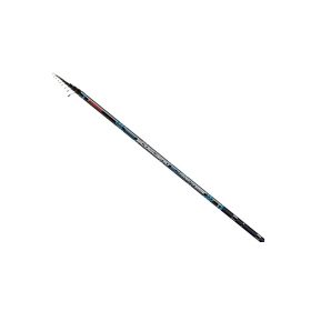   Trabucco Scogliera BLX Powerlite 7m 7-teilige Bologneser Rute