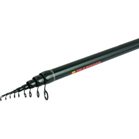 Trabucco Supreme BLS Master 7m 7-teilige Bologneser Rute