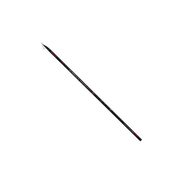 Trabucco Sirena BLS Medium 6m 20gr 6-teilige Bologneser Rute