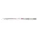 CarpExpert Uni Tele Teleskoprute 240cm 20-40gr - Kork EVA Angelrute