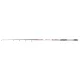 CarpExpert Uni Tele Teleskoprute 270cm 20-40gr - Kork EVA Angelrute