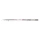CarpExpert Uni Tele Teleskoprute 330cm 80-120gr - Kork EVA Angelrute