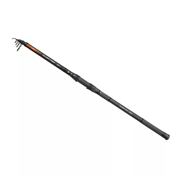 Carp Expert Silver Carp Power Tele 3,60m 50-150gr Teleskoprute