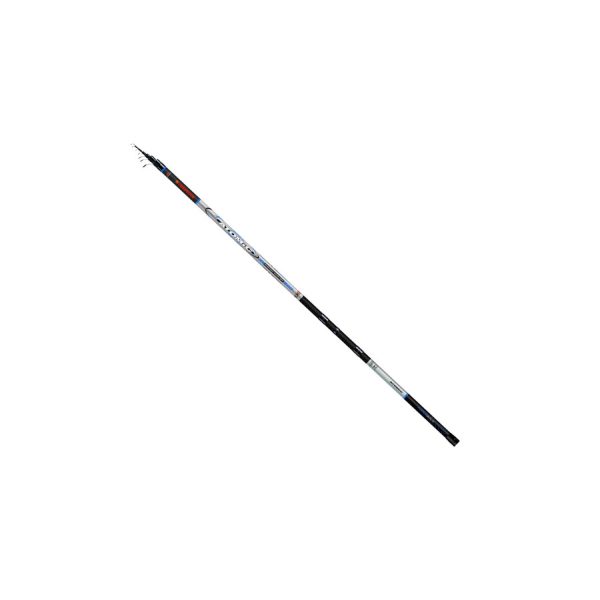 Trabucco Atomic XR Energy Master BLS 7m 30gr 7-teilige Bologneserute