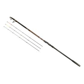   Carp Expert Revolution 3,90m 80-140gr 4+3-teilige Telefeederrute