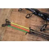 Carp Expert Revolution 3,90m 80-140gr 4+3-teilige Telefeederrute