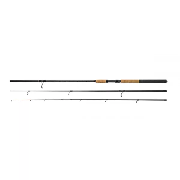 Carp Expert Black Shadow Feeder Rute 3,6 m