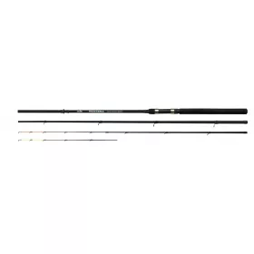 NEVIS Pantera Carp Feeder 360H Feeder Rute