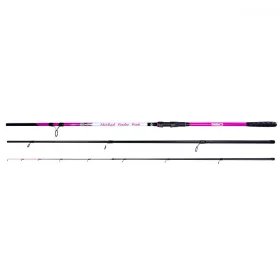 Carp Expert Method Feeder Pink Rute 3,60 M 100-150G