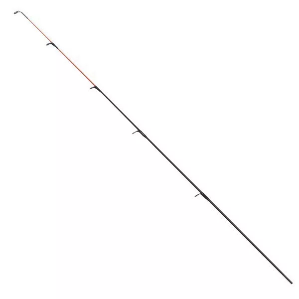 Benzar Mix Classic Method Feeder Carbon Rote Ersatzspitze