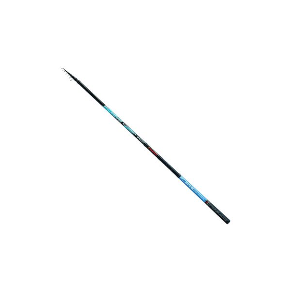 Trabucco Flare Compact Allround 3,60m 10-30gr Medium Mini-Bologneser Rute