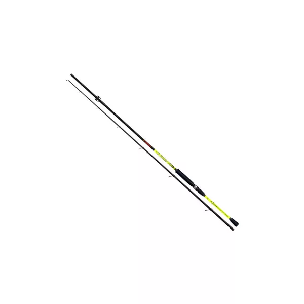 Trabucco Pulse Spin Master 2,4m 10-30gr 2-teilige Spinnrute
