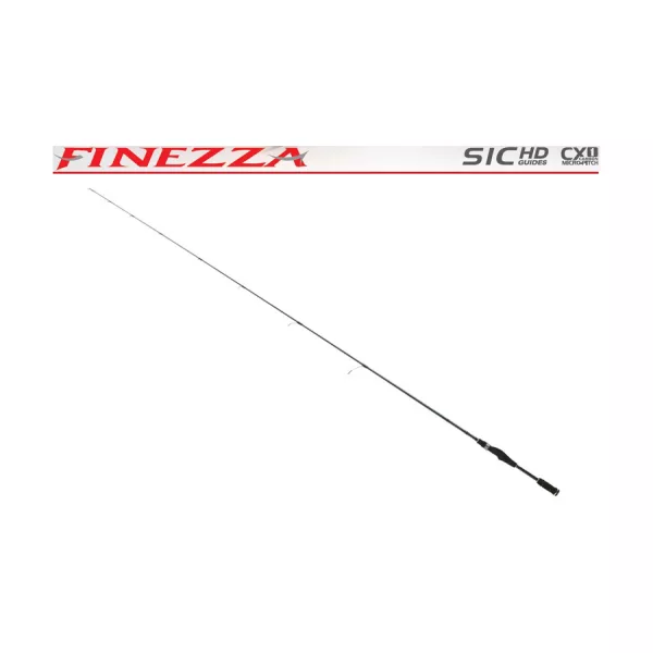 Rapture Finezza Spinning 2,02m 5/16oz 1-teilige Spinnrute