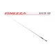 Rapture Finezza Spinning 2,02m 5/16oz 1-teilige Spinnrute