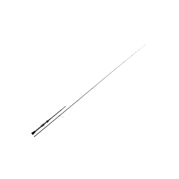 Rapture Aerial Bottom 2,13m 0,1-4gr 1+1-teilige Spinnrute