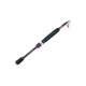 Rapture Raido 2,1m 3-15gr 7 teilige Spinnrute