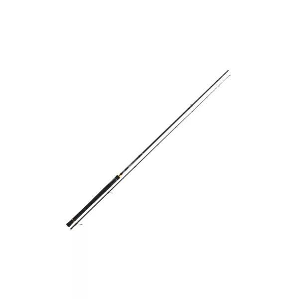 Rapture STX Micro Lure & Jig 2,1m 3-12gr 2-teilige Spinnrute