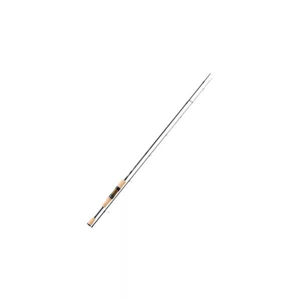 Rapture Iride TRX 2,13m 0,8-8gr 2-teilige Spinnrute