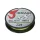 Daiwa J-Braid X8 Chartreuse 0,35mm 300m Geflochtene Hauptschnur
