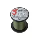 Daiwa J-Braid X8 Dunkelgrün 0,24mm 150m geflochtene Hauptschnur