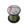 Daiwa J-Braid X8 Dunkelgrün 0,42mm 300m Geflochtene Hauptschnur