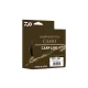 Daiwa Infinity Camo Green 0,41mm 3000m Monofile Hauptschnur