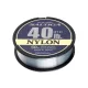 Daiwa Saltiga Nylon Leader Transparent 1,17mm 50m Vorfachschnur