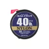 Daiwa Saltiga Nylon Leader Transparent 0,98mm 50m Vorfachschnur