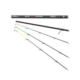 Carp Expert PICKER MAX2 Rute 3.0M 3-teilig Picker-Rute