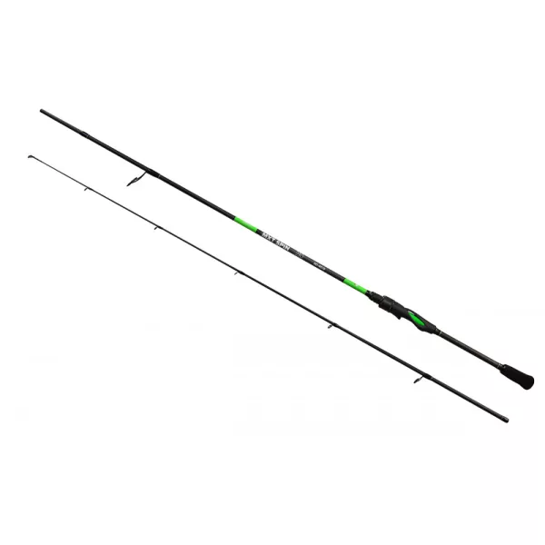 Wizard MXT Spin 2-teilige 2,10m 20-40gr Spinnrute