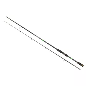 Wizard Norvion 2,40m 10-30gr 2-teilige Spinnrute