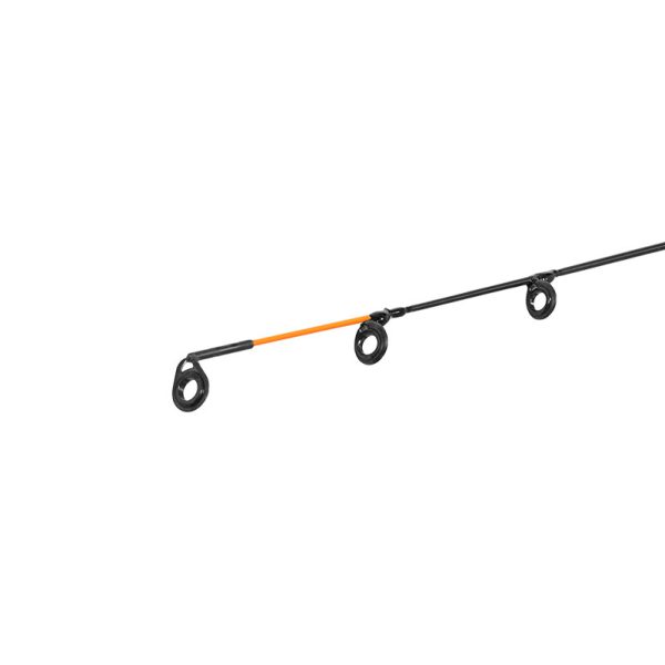 Delphin TIPO 3.5 GlassCarbon SG LIGHT Feederspitze