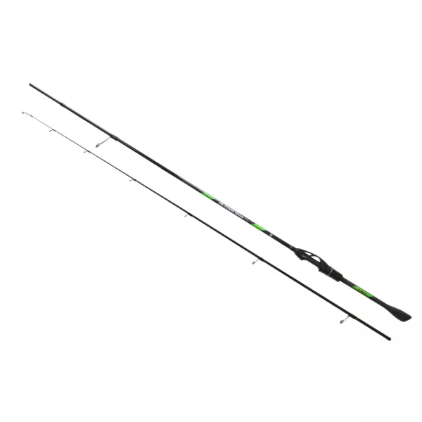 Wizard Power Sense 1,80m 2-18gr 2-teilige Spinnrute