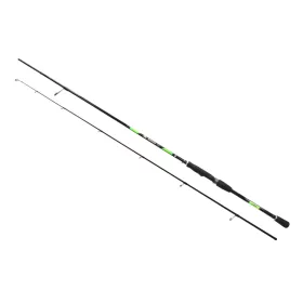 Wizard Bastion 2,10m 6-25gr 2-teilige Spinnrute