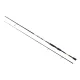 Wizard Bastion 2,10m 6-25gr 2-teilige Spinnrute