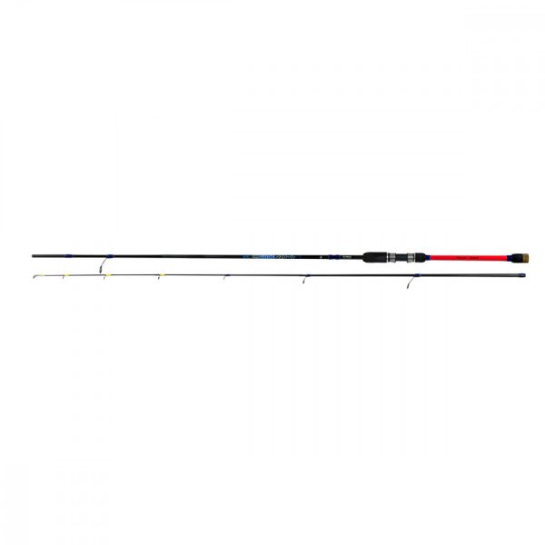 L&K Proguide Spinning 198cm Medium light - Spinnrute - 2-teilige Spinnrute
