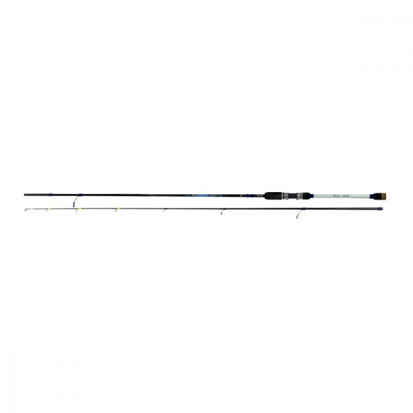 L&K Proguide Spinning 220cm Light - Spinnrute - 2-teilige Spinnrute