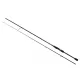 Wizard Active Skill 2,40m 5-23gr 2-teilige Medium Light Spinnrute