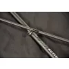 Wizard Active Skill 2,40m 5-23gr 2-teilige Medium Light Spinnrute