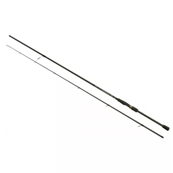 Wizard Active Skill 2,70m 5-23gr 2-teilige Medium Light Spinnrute