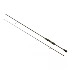 Wizard Active Skill 2,10m 7-38gr 2-teilige Medium Spinnrute