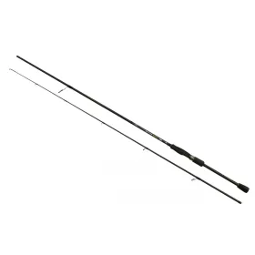 Wizard Active Skill 2,40m 7-38gr 2-teilige Medium Spinnrute