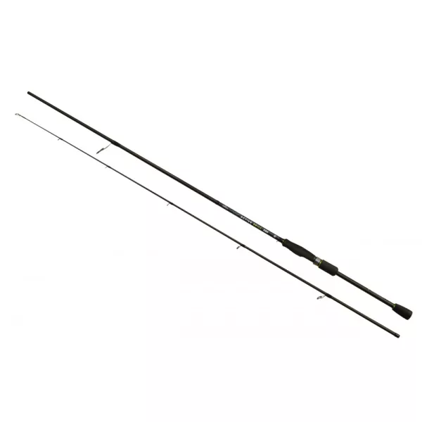 Wizard Active Skill 2,40m 7-38gr 2-teilige Medium Spinnrute