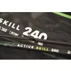Wizard Active Skill 2,40m 7-38gr 2-teilige Medium Spinnrute
