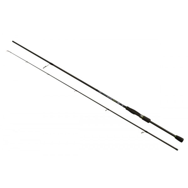 Wizard Active Skill 2,40m 12-65gr 2-teilige Medium Heavy Spinnrute