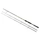 Wizard Pro Spin 1,98m 7-21/10-30gr 1+2-teilige Spinnrute