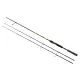 Wizard Pro Spin 2,10m 7-21/10-30gr 1+2-teilige Spinnrute