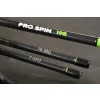 Wizard Pro Spin 2,10m 7-21/10-30gr 1+2-teilige Spinnrute