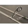 Wizard Pro Spin 2,40m 10-30/15-40gr 1+2-teilige Spinnrute