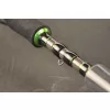 Wizard Pro Spin 2,40m 10-30/15-40gr 1+2-teilige Spinnrute